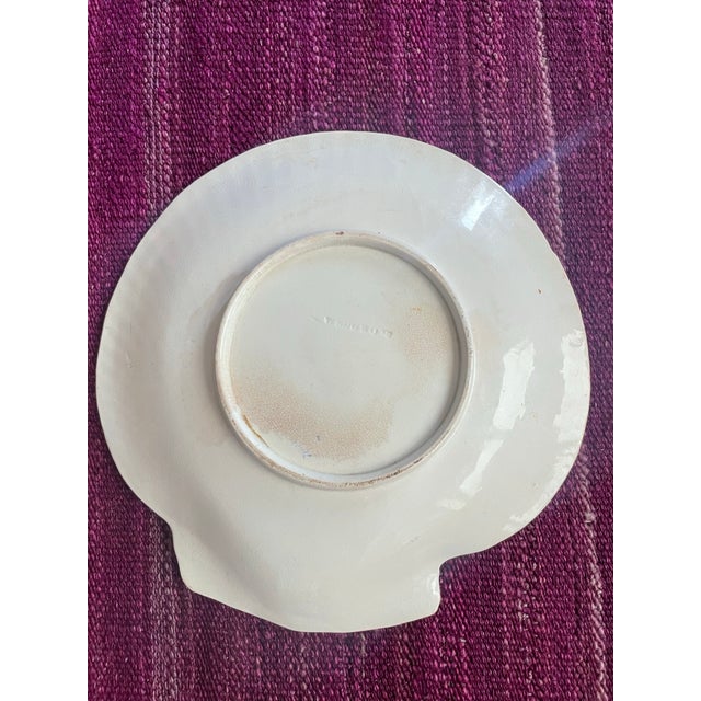 I love these shell plates by Wedgwood. Each one is individually painted to grace a table scape of nautical splendor. The...