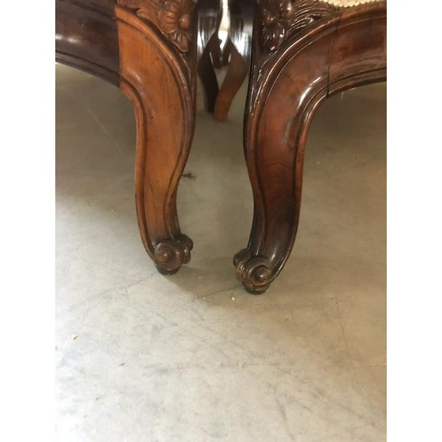 Italian Sofa by Simoeng for Simoeng For Sale - Image 6 of 14