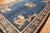 Textile Early 20th Century Chinese Peking Dragon Carpet ( 7' x 11'8" - 213 x 356 ) For Sale - Image 7 of 8
