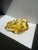 Mid-Century Modern Murano Ashtray in Yellow, 1960s For Sale - Image 6 of 6