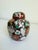 Ceramic Gumps San Francisco Porcelain Ginger Jar, Late 20th Century For Sale - Image 7 of 8