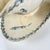 Ceramic Earthenware Oeillet Gravy Boat from KG Lunéville, 19th Century For Sale - Image 7 of 11
