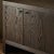 Four Hands Torrington Media Console - Umber Oak For Sale - Image 4 of 12