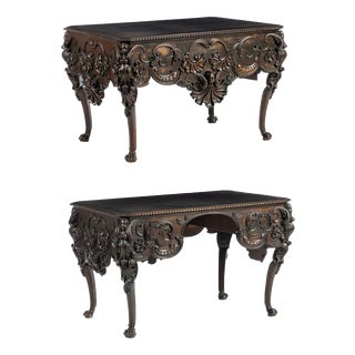 19th Century D. João V Coffee Table For Sale