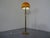Mushroom Floor Lamp in Brass and Glass from Cosack, Germany, 1960s For Sale - Image 17 of 17
