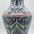 Handmade Ceramic Monumental Floor Vase (50cm) – Elaborate Ottoman Medallion Pattern – Grand Statement Decor For Sale - Image 4 of 8