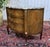 Louis XV Commode in Rosewood, Oak and Marble Top, 1960s For Sale - Image 16 of 18