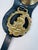 English Horse Brass and Leather Strap, 6 Medallions For Sale In San Francisco - Image 6 of 10
