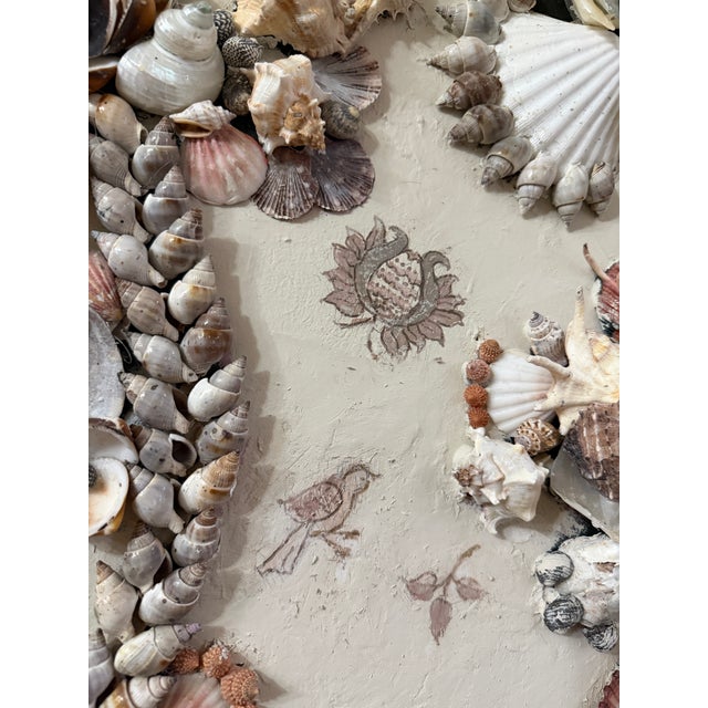 Textile Ashlyn Wall Panel For Sale - Image 7 of 11