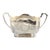 Victorian Sterling Silver Tea Service from Atkin Brothers, Sheffield, 1892, Set of 4 For Sale - Image 10 of 18