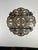 Metal French Antique Rolling Expandable Brass Silverplate Trivet by Au Bon Marché Paris, Late 19th C. For Sale - Image 7 of 12