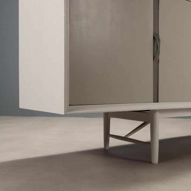 Prisma Collection Sideboard, 1960s For Sale - Image 10 of 14