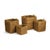 Seagrass is doublewalled baskets that are supple, not stiff. Naturally beautiful. Great for the beach, or anywhere that...