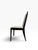 Contemporary High-Back Flare Dining Chairs - Set of 8 For Sale - Image 9 of 11