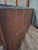 Wood 20th Century Empire Mahogany Veneer Sideboard For Sale - Image 7 of 8