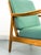 Danish Model FD-109 Lounge Chair by Ole Wanscher for France & Daverkosen, 1950s, Set of 2 For Sale - Image 15 of 18