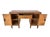 18th Century Italian Neoclassical Marquetry Desk in Style of Giuseppe Maggiolini For Sale - Image 12 of 18