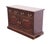 CENTURY FURNITURE Claridge Collection 48" Flip-Top Server Buffet 32.5" High Leaves Closed: 48" Wide Leaves Open: 72" Wide...