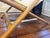 Contemporary Woodnotes Arenzano Chair For Sale - Image 3 of 7