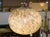 Murano Glass Large Pendant For Sale - Image 9 of 13