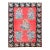 Vintage Turkish Kilim Rug For Sale