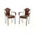 Vintage French Iron and Leather Armchairs, 1960s, Set of 2 For Sale - Image 13 of 13