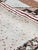 Mid-Century Modern Earthy Tone Moroccan Rug - 6.9 X 5.4 Ft For Sale - Image 3 of 8