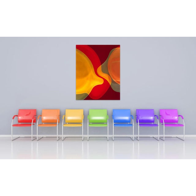 C print Edition: Multiple, Unframed. Richard Caldicott is most well known for this earlier work series which used...