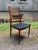 Mid 20th Century Set of j.l. Moller 4 High Ladder Back Teak Dining Chairs For Sale - Image 4 of 17