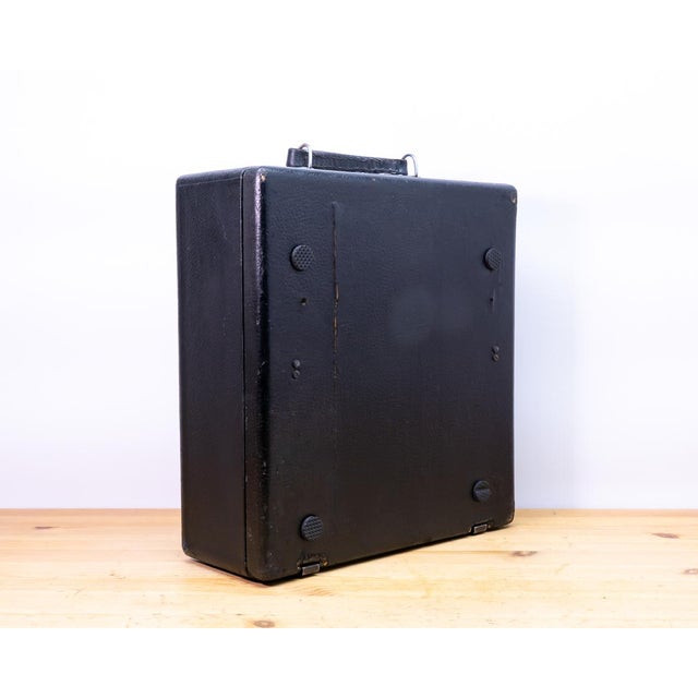 Olivetti Ico MP1 Typewriter, 1936 For Sale - Image 17 of 18