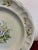 Vintage Provinstone Rose Marie Floral Dinner Plates – Set of 3 For Sale - Image 4 of 14