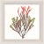 Bradbury Seaweeds 04, Framed Artwork For Sale