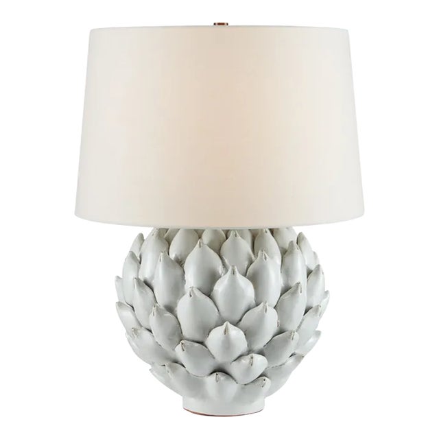 Currey & Company Cynara Table Lamp For Sale