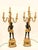Italian Florentine Blackamoor Candelabra Lamps, Set of 2 For Sale - Image 18 of 18