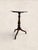 Mid 19th Century Antique English Elm Tilt Topped Table For Sale - Image 5 of 10