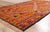 Red Vintage Beni M'Guild Moroccan Rug, 05'11 X 10'01 For Sale - Image 8 of 10
