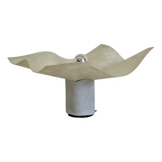 Area Table Lamp by Mario Bellini for Artemide, 1970s For Sale