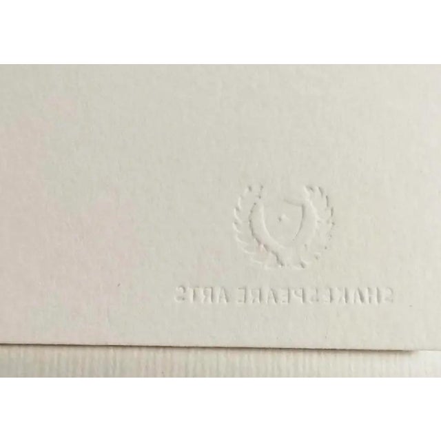 1980s After Yayoi Kusama, Composition, Lithograph, 1980s For Sale - Image 5 of 6