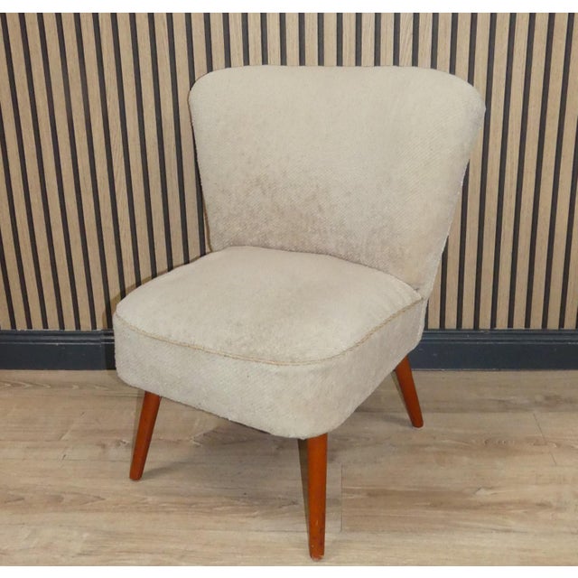 Vintage Armchair, 1950s For Sale - Image 10 of 10