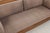 Stickley Mission Oak Prairie Settee Sofa For Sale - Image 9 of 18