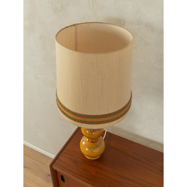 Mid-Century Modern Bubble Table Lamp from Kaiser Leuchten, 1960s For Sale - Image 3 of 10