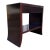 Barbara Barry for Baker Console, Entry, or Vanity Table With Drawer For Sale