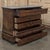 19th Century French Louis Philippe Marble Top Commode ~ Secretary For Sale - Image 16 of 18