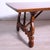 Walnut Table from Frattino, Late 19th Century For Sale - Image 5 of 18