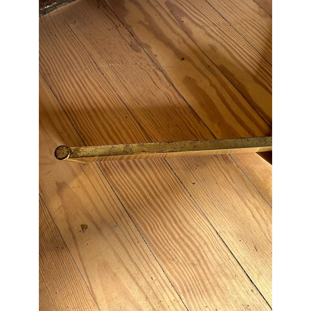 Angelo Lelii Italian Mid-Century Arredoluce Easel Lamp by Angelo Lelli For Sale - Image 4 of 12