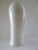 Mid Century Modern Alien White Ceramic Sculpture For Sale - Image 4 of 13