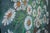 Vintage French Oil Painting of Daisies – Signed Floral Still Life For Sale In Los Angeles - Image 6 of 10