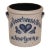 Voorheesville New York Earthenware Crock For Sale