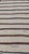Mid 20th Century Turkish Vintage Kilim Rug Ivory Brown Striped Anatolian Flatweave Wool For Sale - Image 5 of 12