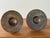 Pair of Owl Candlesticks For Sale - Image 10 of 10